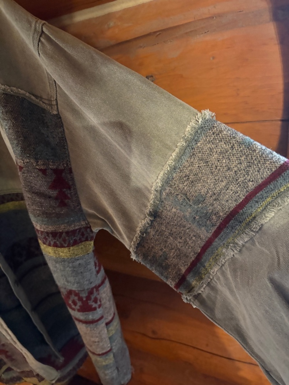Pol jacket 3x - Picture 5 of 7
